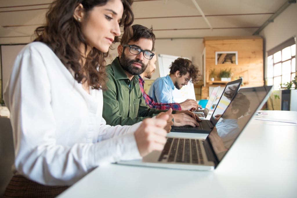 Talleres de Reconocimiento de Sistemas Digitales